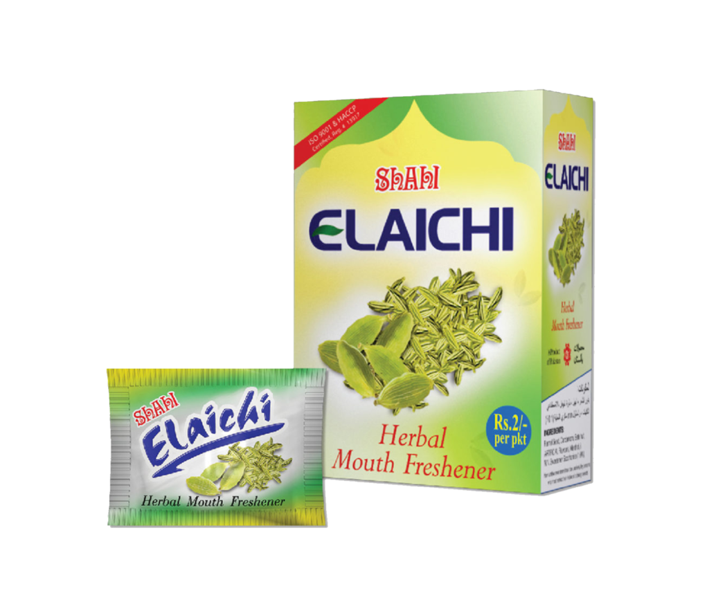 Shahi Elaichi Carton (Wholesale)