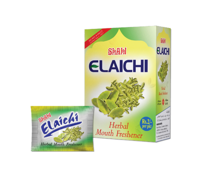 Shahi Elaichi Carton (Wholesale)